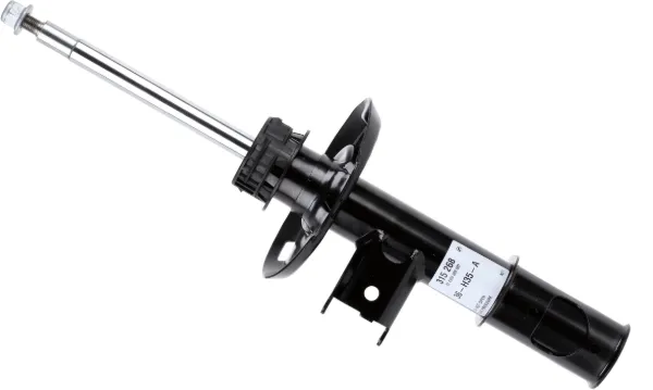 Амортизатор передній, правий 315268 Sachs