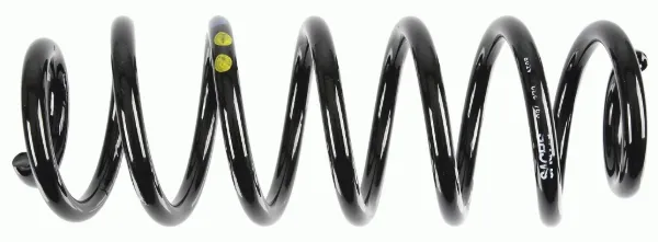 Задні пружини 994372 Sachs