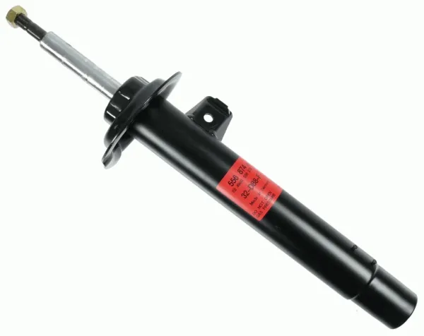 Амортизатор передній, правий 556874 Sachs