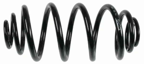 Задні пружини 994123 Sachs