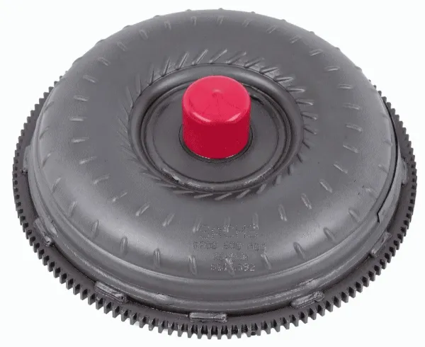 Гідротрансформатор АКПП 0700600085 Sachs