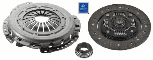 Зчеплення 3000951408 Sachs