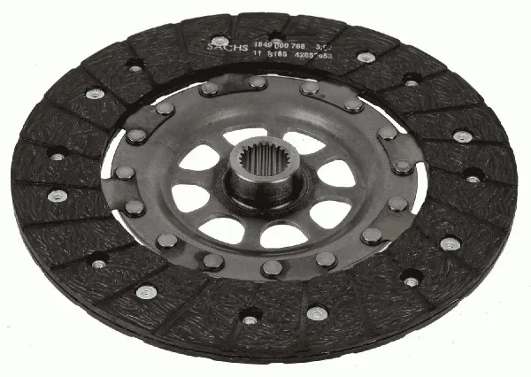 Диск зчеплення 1864528441 Sachs