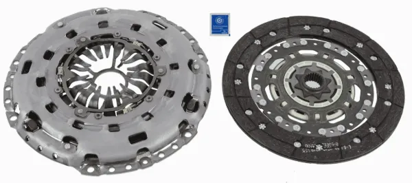 Зчеплення 3000951141 Sachs