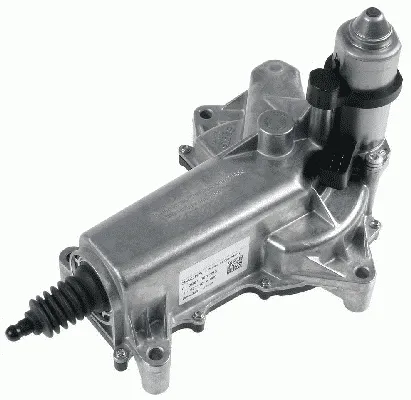 Робочий циліндр зчеплення 3981000093 Sachs