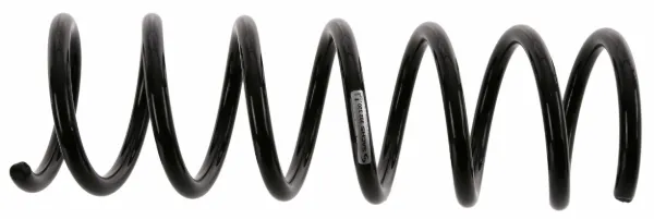 Задні пружини 992320 Sachs