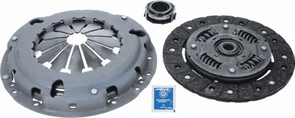 Зчеплення 3000951552 Sachs