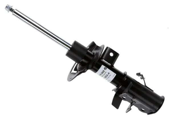 Амортизатор передній, правий Ford Focus IV