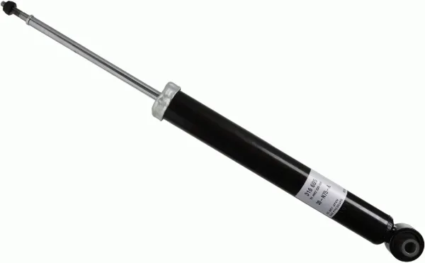 Амортизатор задній 316605 Sachs