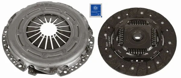 Зчеплення 3000970105 Sachs
