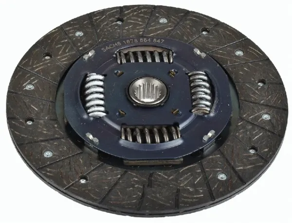 Диск зчеплення 1878654547 Sachs