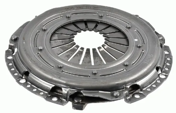 Корзина зчеплення 3082311341 Sachs