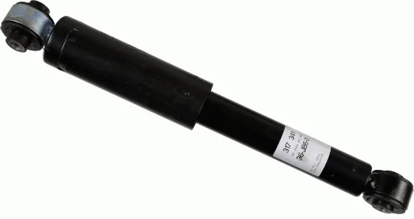 Амортизатор задній 317341 Sachs