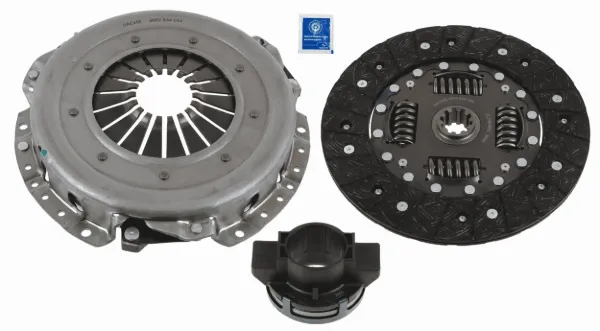 Зчеплення 3000951644 Sachs
