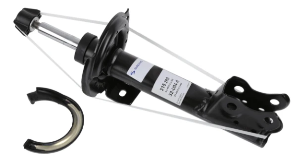 Амортизатор передній 315293 Sachs