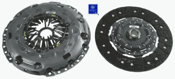 Зчеплення 3000951830 Sachs