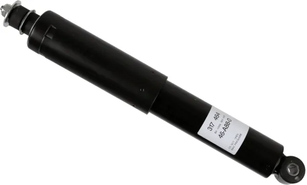Амортизатор передній 317464 Sachs