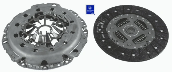 Зчеплення 3000951844 Sachs