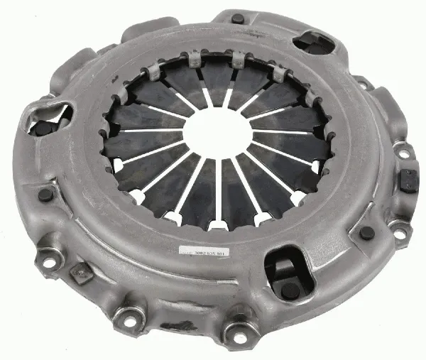 Корзина зчеплення 3082635101 Sachs
