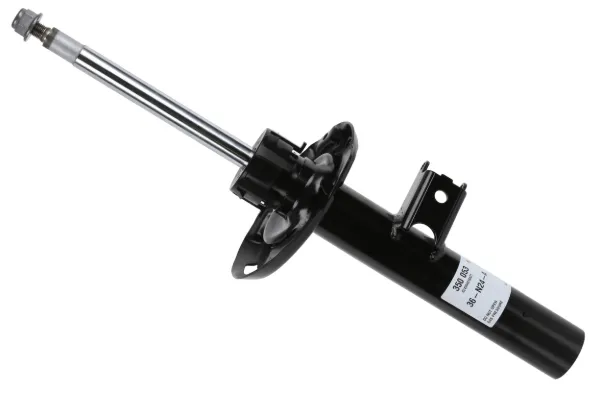 Амортизатора передній лівий 350053 Sachs