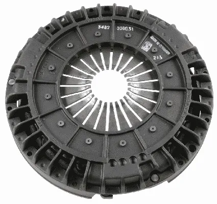 Корзина зчеплення 3482038031 Sachs