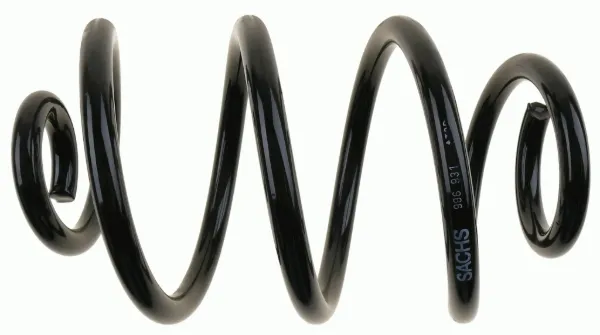 Задні пружини 996931 Sachs