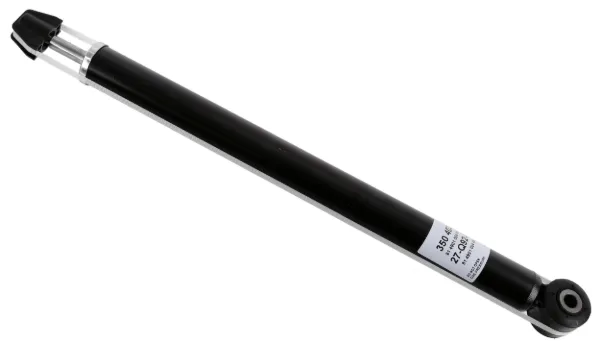 Амортизатор задній 350403 Sachs