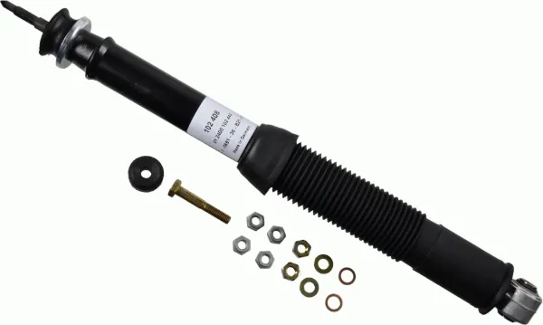 Амортизатор задній 102408 Sachs