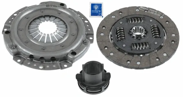 Зчеплення 3000305001 Sachs