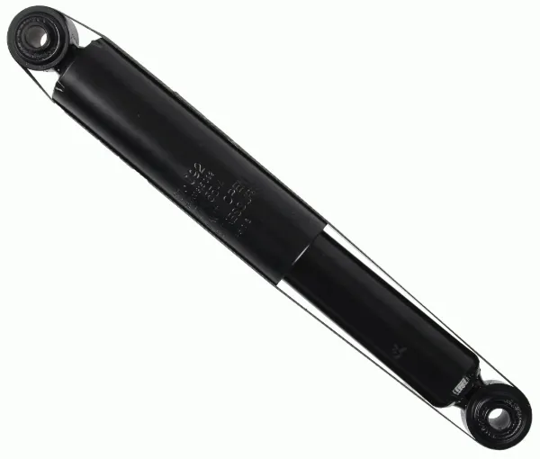 Амортизатор задній 315092 Sachs