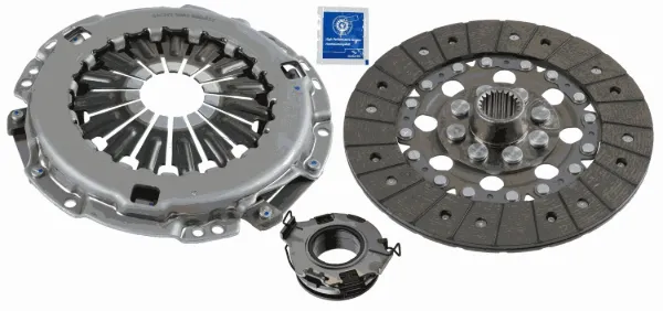 Зчеплення 3000954057 Sachs