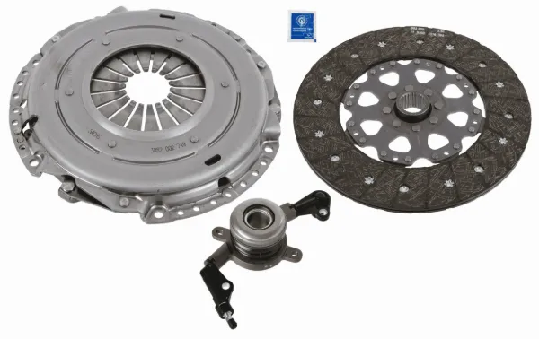 Зчеплення 3000990601 Sachs