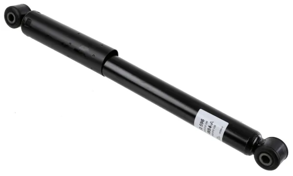 Амортизатор задній 350596 Sachs