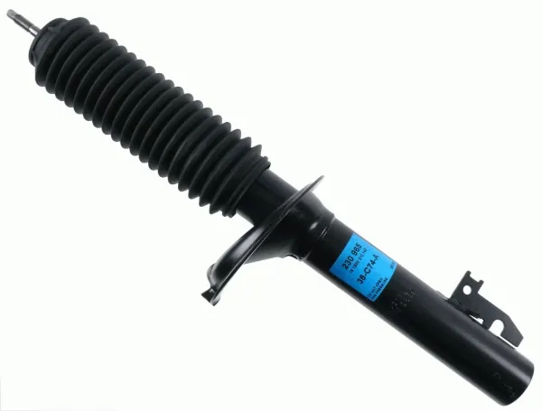 Амортизатор передній 230965 Sachs