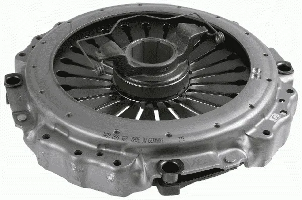 Корзина зчеплення 3483000382 Sachs
