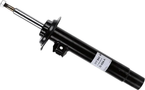 Амортизатора передній лівий 317542 Sachs