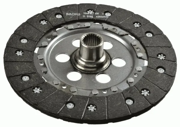 Диск зчеплення 1864000141 Sachs