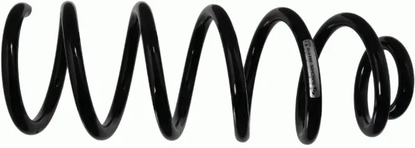Задні пружини 994616 Sachs