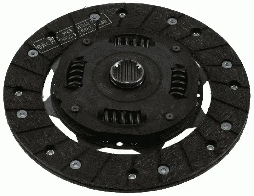 Диск зчеплення 1878054741 Sachs