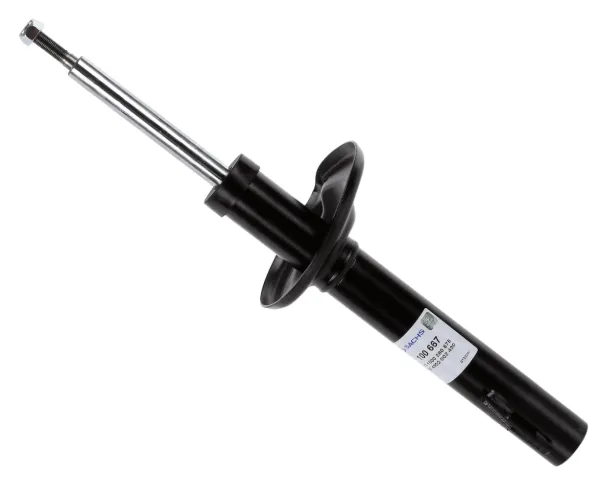 Амортизатор передній 100667 Sachs