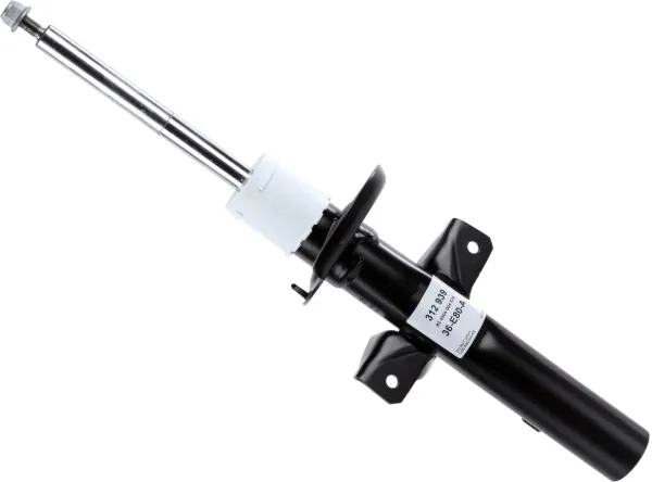 Амортизатор задній 312939 Sachs