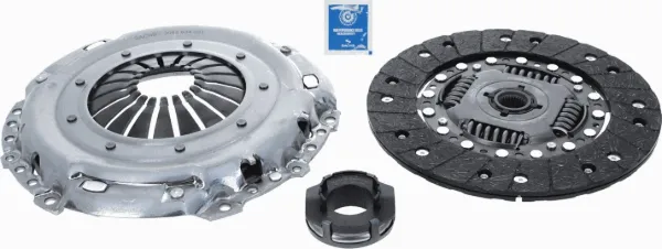 Зчеплення 3000951608 Sachs