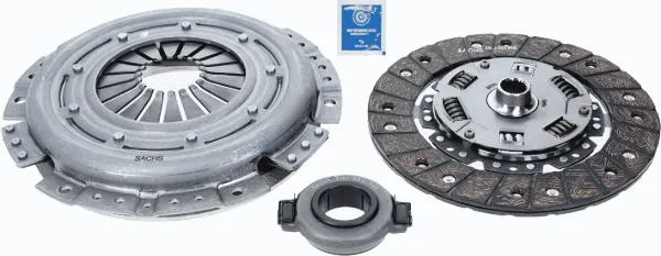 Зчеплення 3000053010 Sachs