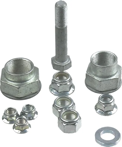  803287 Sachs
