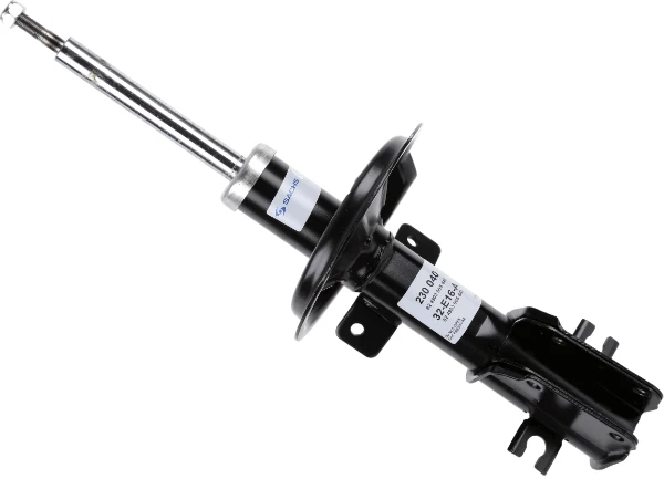 Амортизатор передній 230040 Sachs