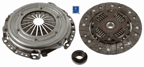Зчеплення 3000950028 Sachs