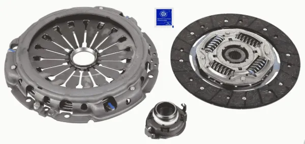Зчеплення 3000951315 Sachs