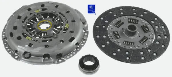 Зчеплення 3000951923 Sachs