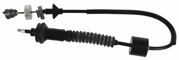 Трос зчеплення 3074600246 Sachs