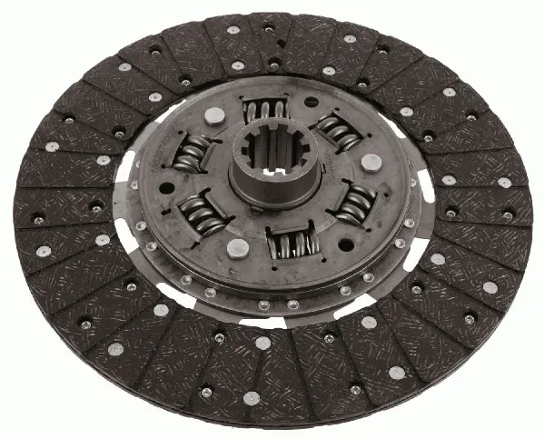 Диск зчеплення 1862974002 Sachs
